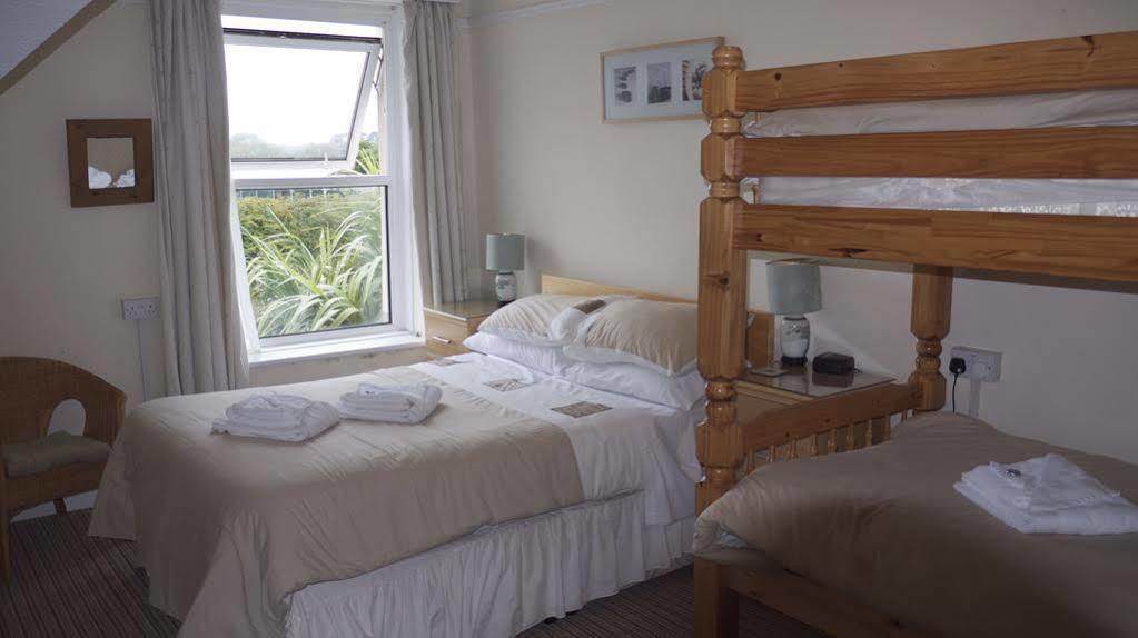 Donnington Guesthouse Truro Exterior foto